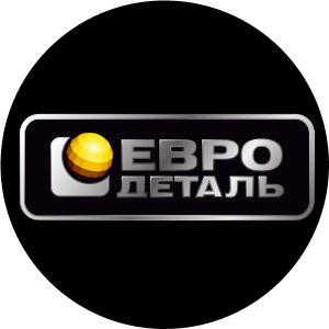 Товары производителя ЕвроДеталь